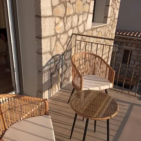 Zephyros One Bedroom Kalamitsi (Lefkada)