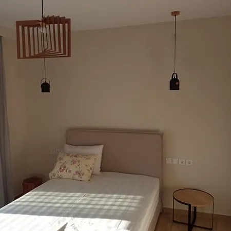 Zephyros One Bedroom *