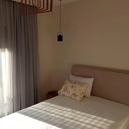 Zephyros One Bedroom Villa *
