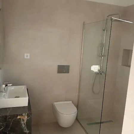 Villa Zephyros One Bedroom Kalamitsi (Lefkada)