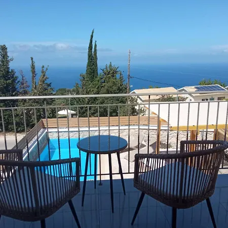 Villa Zephyros One Bedroom *