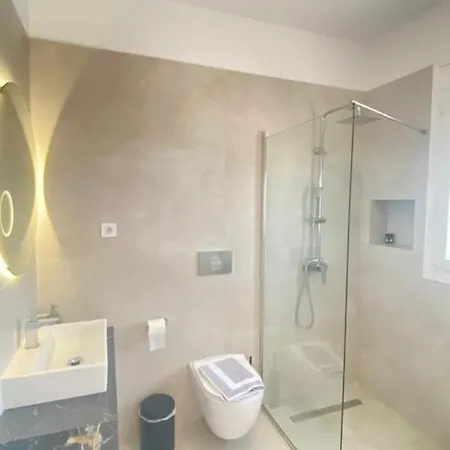 Zephyros One Bedroom Villa