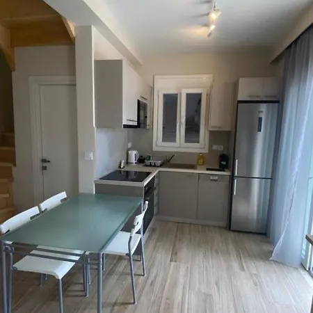 Zephyros One Bedroom *