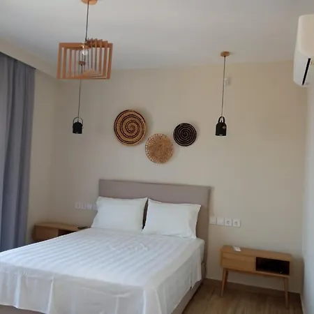 Zephyros One Bedroom Villa