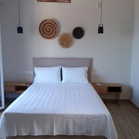 Zephyros One Bedroom Villa *