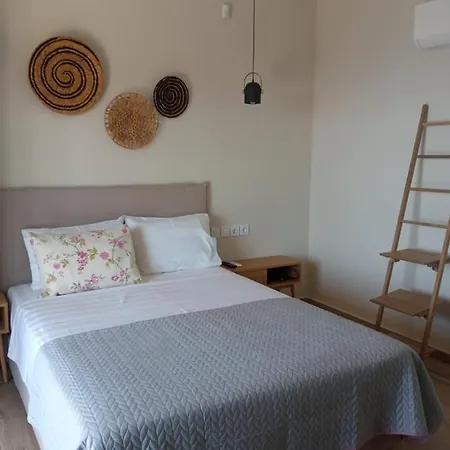 Zephyros One Bedroom Villa Kalamitsi (Lefkada)